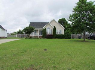 713 Addington Dr, Winterville, NC 28590