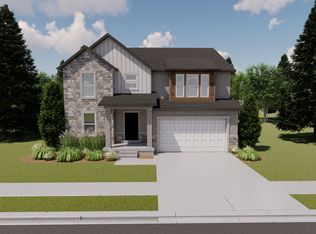 4446 N Wizard Way #114, Eagle Mountain, UT 84005