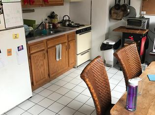 20 Hanson St #B, Boston, MA 02118