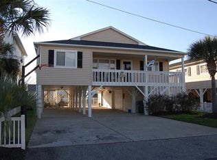 305 36th Ave N, North Myrtle Beach, SC 29582