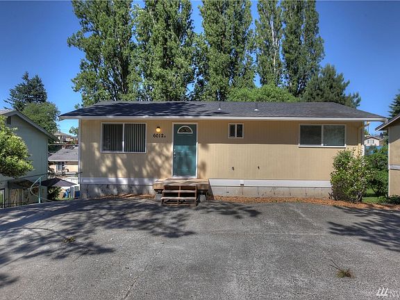 3rd image of 6008 S Mason Ave #A
