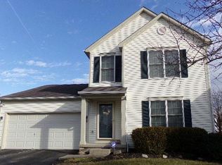 274 Westedge Ct, Galloway, OH 43119