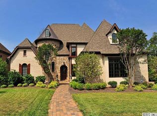 5818 Five Knolls Dr #46, Charlotte, NC 28226