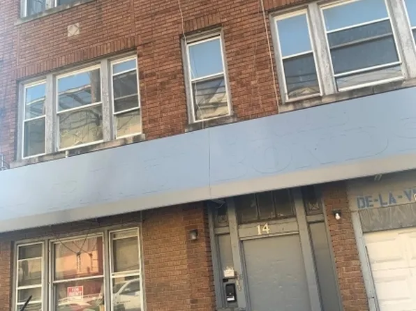 14 Marshall St, Paterson, NJ 07501