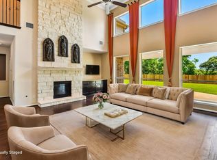 2306 Lakeway Dr, Friendswood, TX 77546