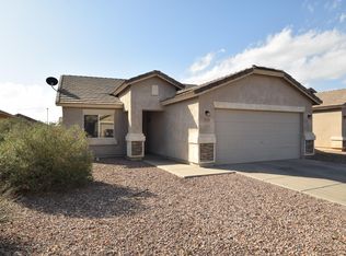 22531 W Cocopah St, Buckeye, AZ 85326