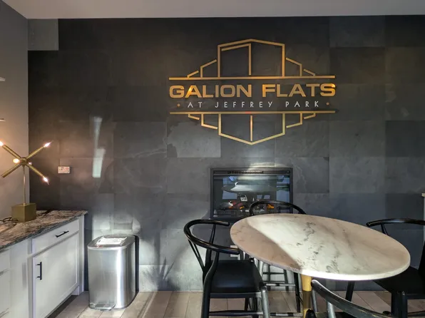 751 N 6th St Unit 102, Columbus, OH 43215