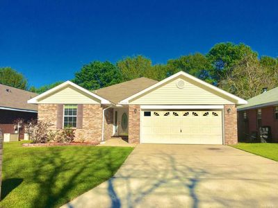 2442 Portobella Pl, Cantonment, FL, 32533