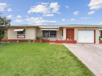 4405 NW 44th Terrace, Tamarac, FL, 33319