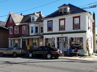 840 Bushkill St, Easton, PA 18042