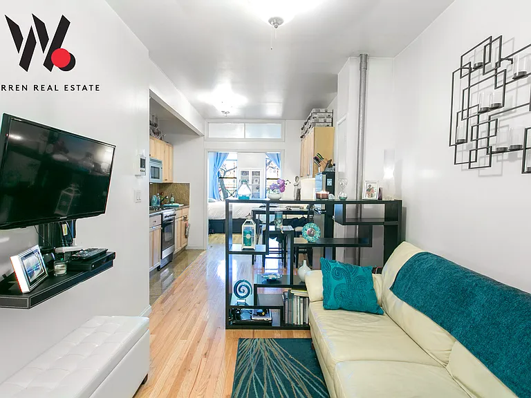328 E 11th St #12A — Photo 4