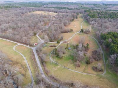526 Lusk Rd, Golconda, IL, 62938