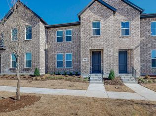 2816 Bluejack Rd, McKinney, TX 75071