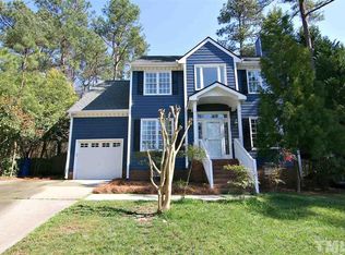 7608 Percy Ct, Raleigh, NC 27613