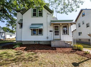 613 2nd St, Carlstadt, NJ 07072