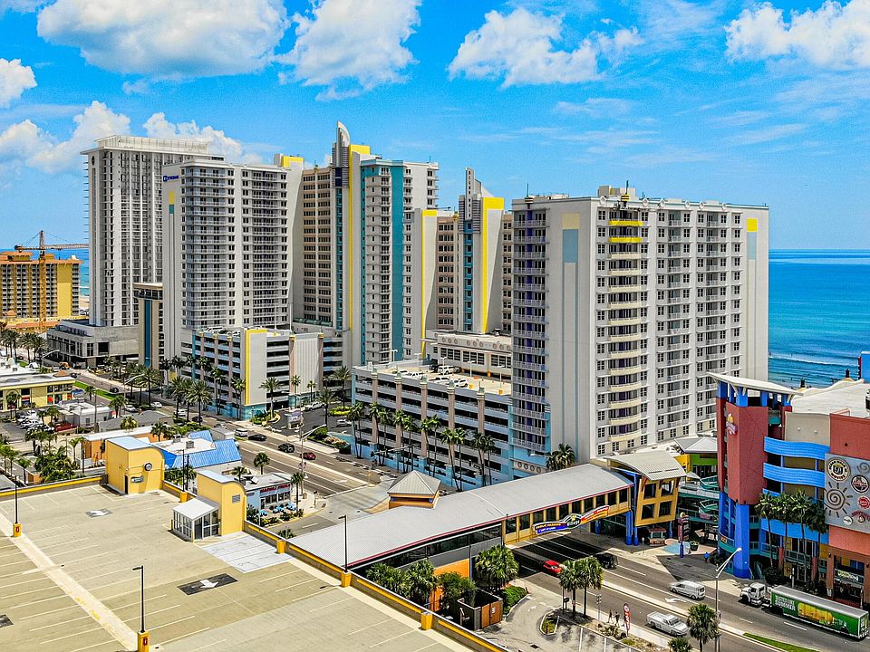 1st image of 300 N Atlantic Ave #1705