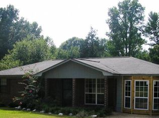 29 County Road 199, Oxford, MS 38655