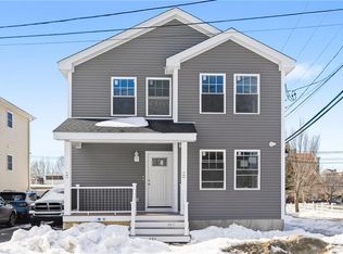 307 Hawkins St, Providence, RI 02904