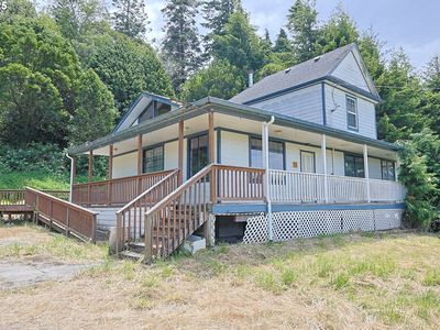 94796 Gunnell Ln, Coos Bay, OR, 97420