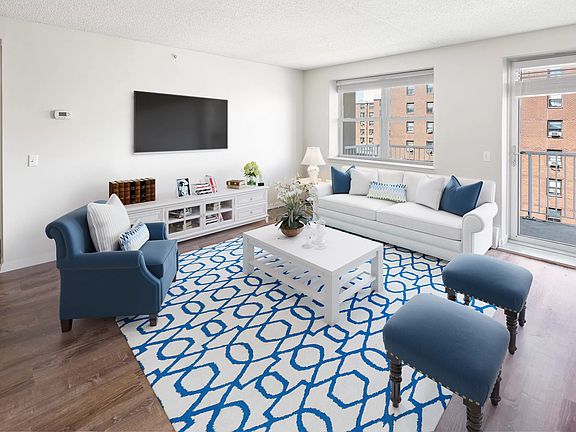 2nd image of 260 Beach 81 St #5L