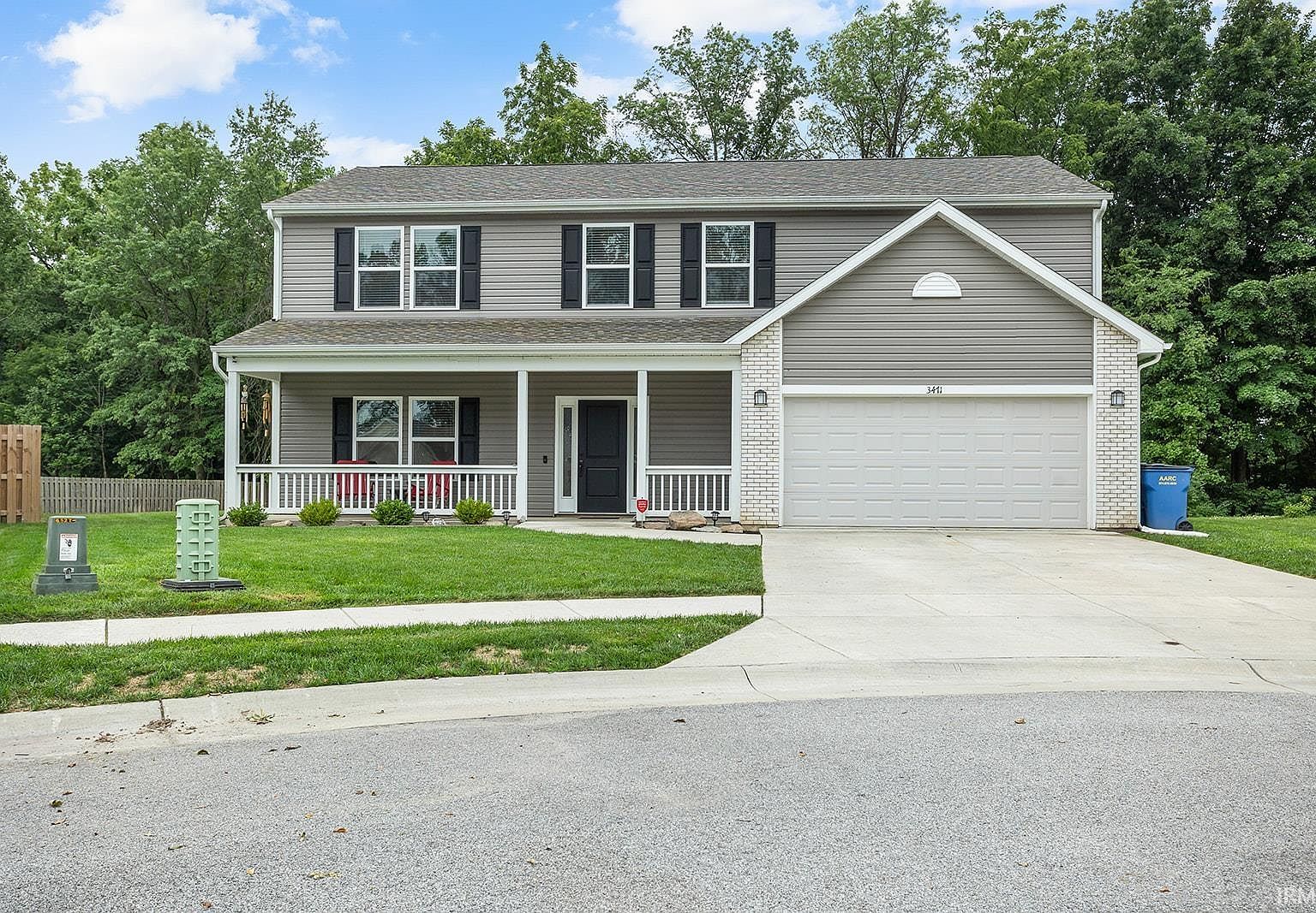 3471 Marlton Ct, West Lafayette, IN 47906 Zillow