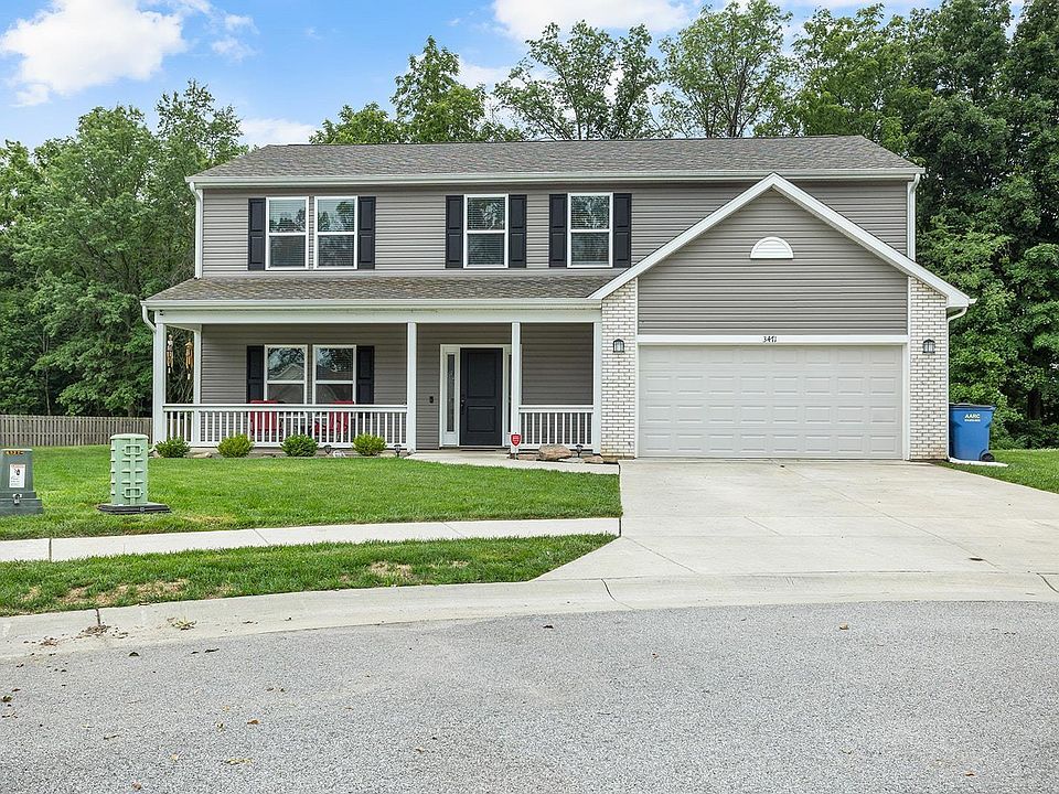1st image of 3471 Marlton Ct
