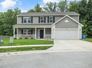 3471 Marlton Ct, West Lafayette, IN 47906