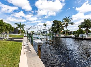 5133 Sunnybrook Ct, Cape Coral, FL 33904