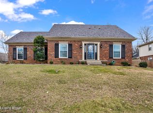 7210 Edcoe Rd, Spring Mill, KY 40228