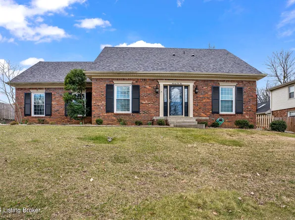 7210 Edcoe Rd, Spring Mill, KY 40228