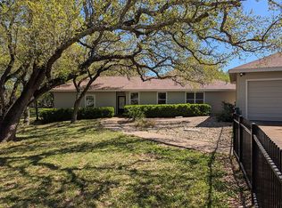 14605 Tucumcari Trl, Austin, TX 78734