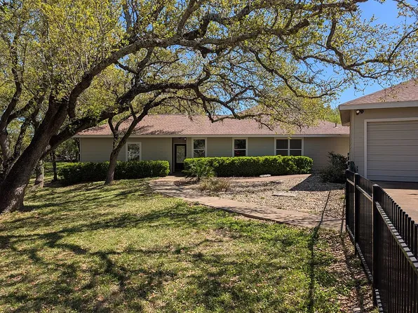 14605 Tucumcari Trl, Austin, TX 78734