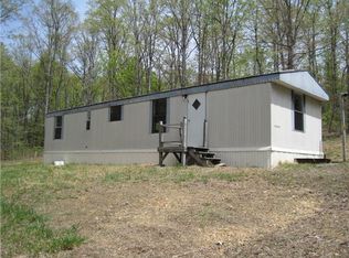 458 Half Pone Rd, Erin, TN 37061