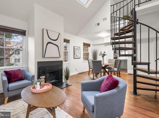 2246 Washington Ave APT 202, Silver Spring, MD 20910