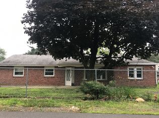 1330 Prospect Ave, Croydon, PA 19021