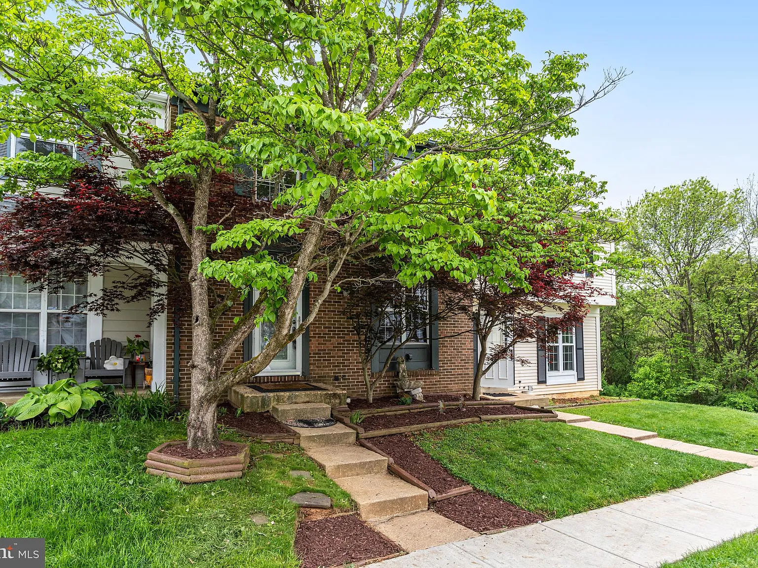 4 bed, 3.5 bath, 1654 sqft, $2,800 — Photo 3