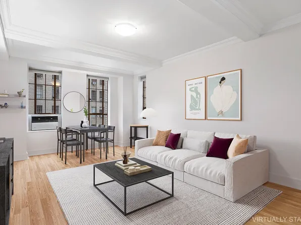 340 W 57th St APT 5H, New York, NY 10019