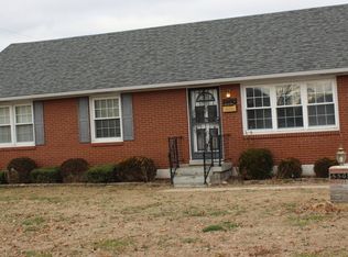 5505 Georgia Ln, Louisville, KY 40219