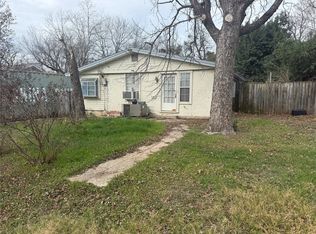 1617 Blackmon St, Waco, TX 76708