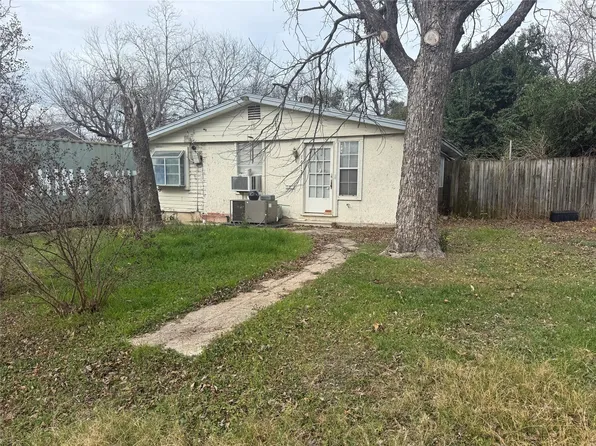1617 Blackmon St, Waco, TX 76708