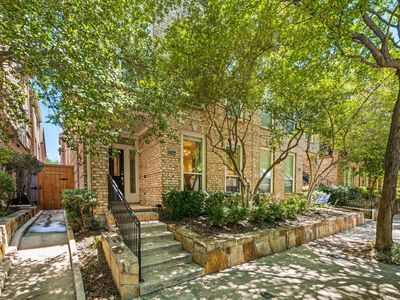 2214 Allen St #A, Dallas, TX, 75204