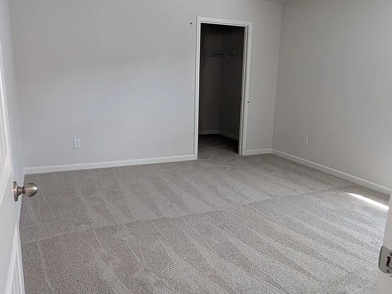 Bedroom 4 - Fits King Size Bed