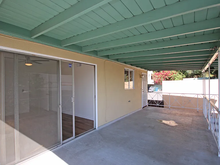 1621 Raymond Hill Rd #A — Photo 24