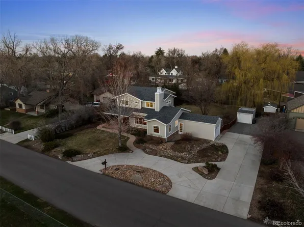 1930 Glen Dale Drive, Lakewood, CO 80215