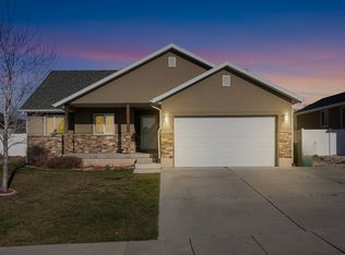 265 W 125 N, Clearfield, UT 84015