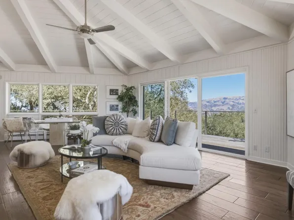 26755 Laureles Grade Rd, Carmel Valley, CA 93924