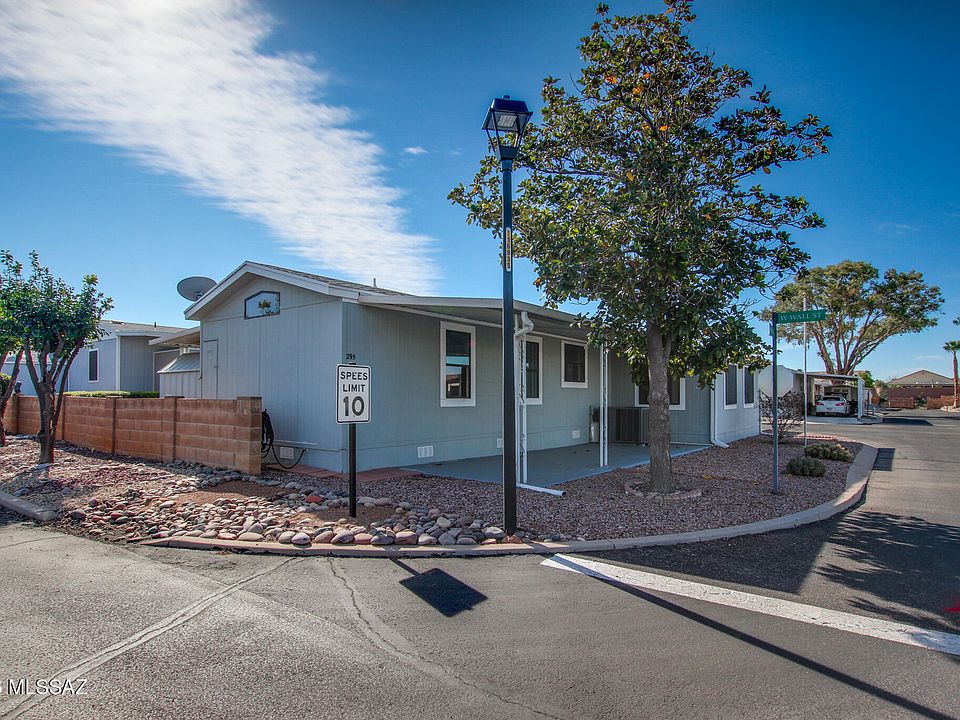 1st image of 8401 S Kolb Rd #295