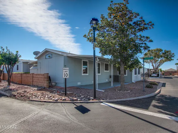 8401 S Kolb Rd #295, Tucson, AZ 85756