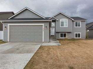 8509 N Maple Ln, Spokane, WA 99208
