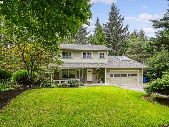 3853 Ashford Dr, Eugene, OR 97405